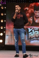 Pooja Movie Audio Launch
